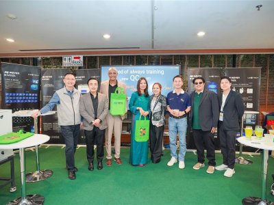 SS Rice News Convention 2025, Pattaya - Thailand